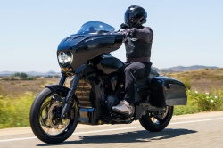Prépa Indian Chieftain Forged by Twitch
