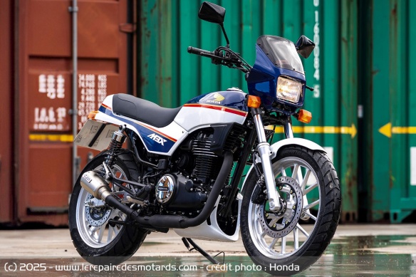 MBX 350