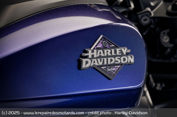 Power Cruiser Harley-Davidson Sportster S 2025 Power Cruiser Harley-Davidson Sportster S 2025