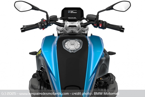 Roadster BMW R 1300 R Roadster BMW R 1300 R