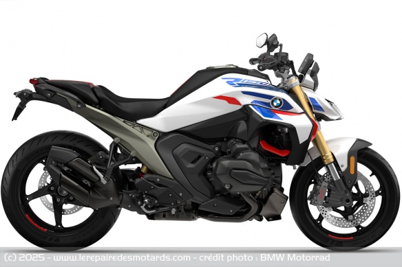 Roadster BMW R 1300 R Performance Roadster BMW R 1300 R Performance