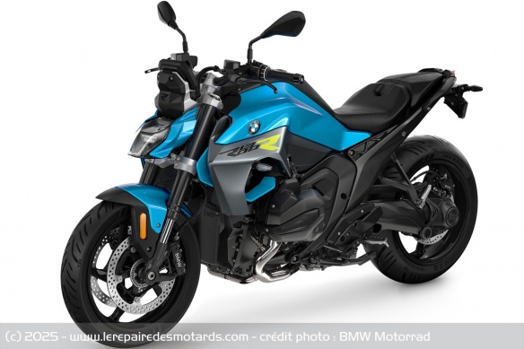 Roadster BMW R 1300 R standard Roadster BMW R 1300 R standard