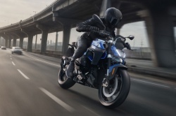 Roadster BMW R 1300 R