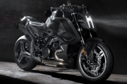 Roadster Brabus 1400 R Signature Edition