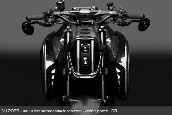 Roadster Brabus 1400 R Signature Edition