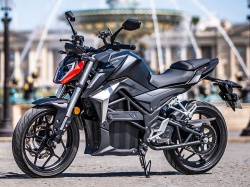 Roadster électrique Murtas RRX