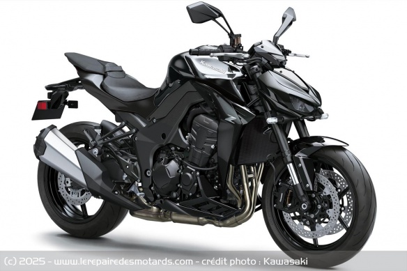 Kawasaki Z1100 Kawasaki Z1100