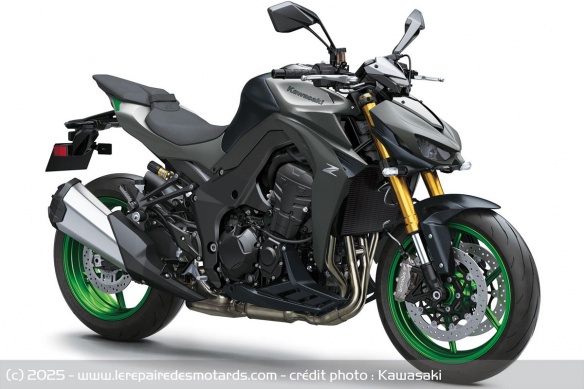 Kawasaki Z1100 SE Kawasaki Z1100 SE