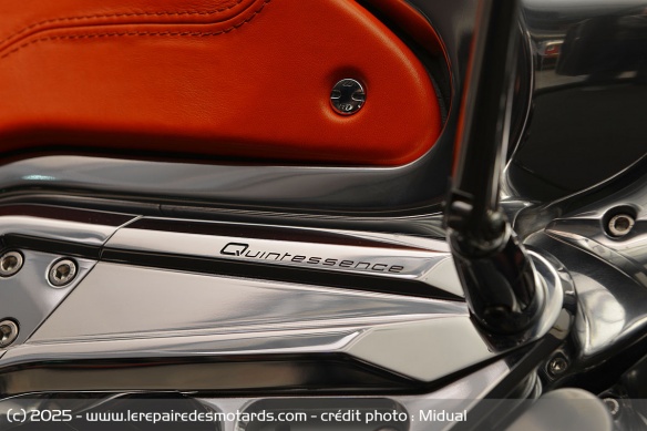 Roadster Midual Quintessence Roadster Midual Quintessence