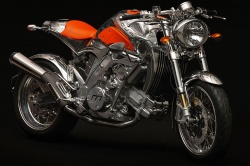 Roadster Midual Quintessence