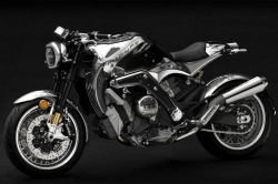 Roadster Midual Type 1 Série 3