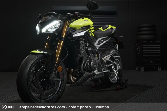La Moto2 Edition va elle aussi faire son retour en 2026 La Moto2 Edition va elle aussi faire son retour en 2026