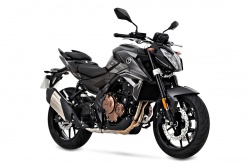Roadster Voge 625 R