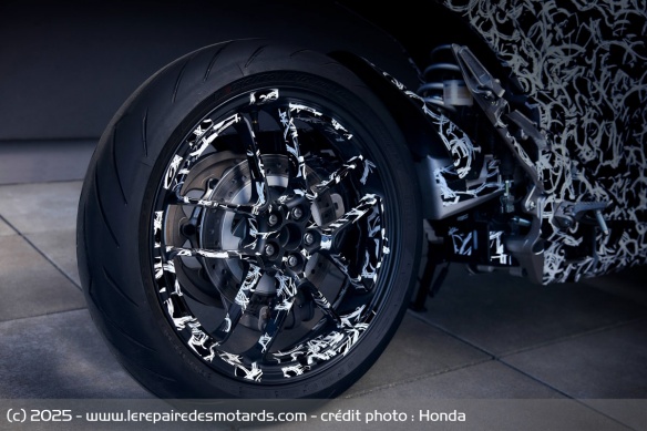 Honda Concept EV FUN