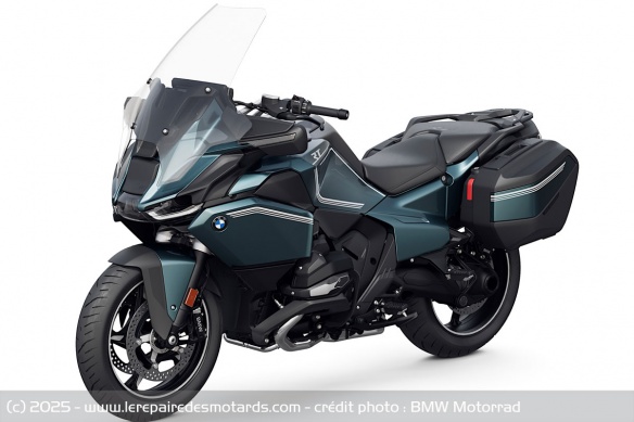 Routière BMW R 1300 RT Option 719 Routière BMW R 1300 RT Option 719