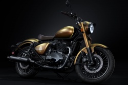 Royal Enfield Classic 125 Year Special Edition