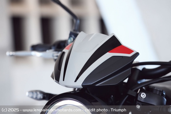 Roadster Triumph Trident 800 Roadster Triumph Trident 800