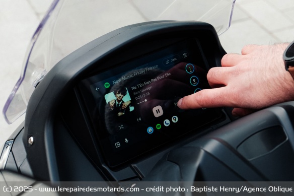 Scooter électrique Pink Blast Scooter électrique Pink Blast