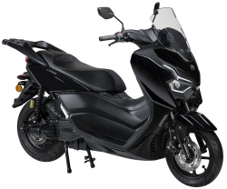 Scooter électrique Pink Blast