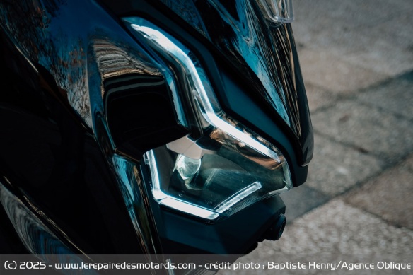 Scooter électrique Pink Blast Scooter électrique Pink Blast