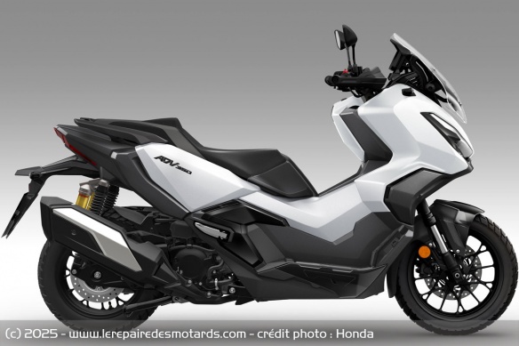 Scooter Honda ADV350 Scooter Honda ADV350