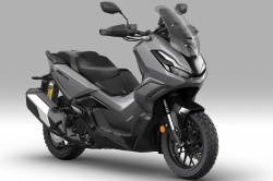 Scooter Honda ADV350 2026
