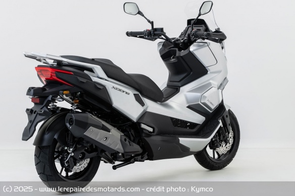 Scooter Kymco Xciting X 350 Scooter Kymco Xciting X 350