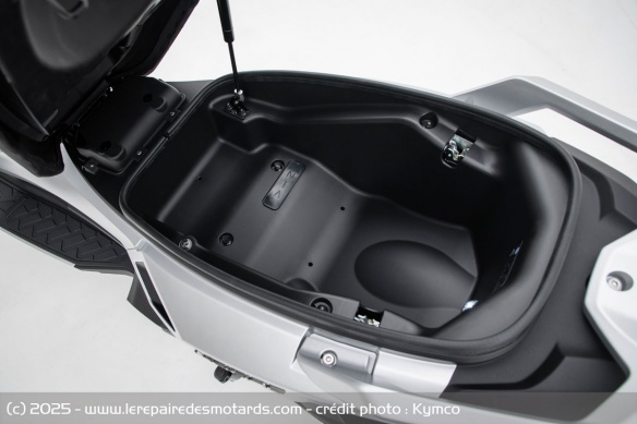 Scooter Kymco Xciting X 350 Scooter Kymco Xciting X 350