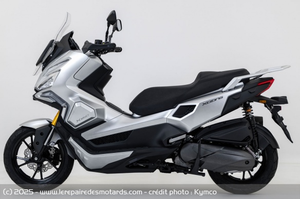 Scooter Kymco Xciting X 350 Scooter Kymco Xciting X 350
