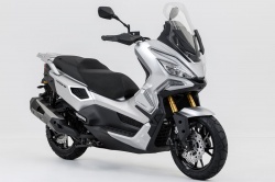 Scooter Kymco Xciting X 350
