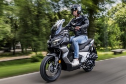 Scooter Voge SR1 ADV