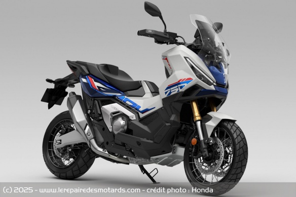 Honda X-ADV Édition Spéciale 2026 Honda X-ADV Édition Spéciale 2026