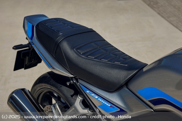 Roadster Honda CB1000F Roadster Honda CB1000F