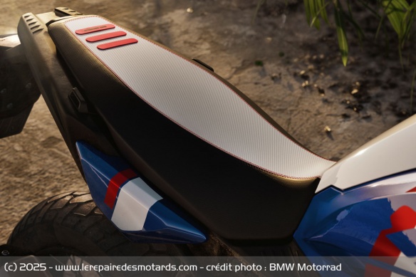 Trail BMW F 450 GS Trail BMW F 450 GS