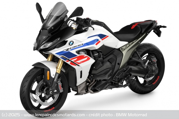 Sport-GT BMW R 1300 RS Performance Sport-GT BMW R 1300 RS Performance