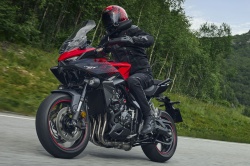 Sport GT Honda CB1000GT