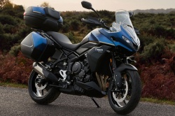 Sport-GT Triumph Tiger Sport 800 Tour