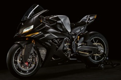 Sportive BMW Concept RR