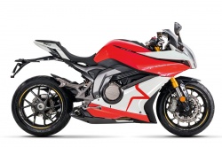Sportive Mash K750