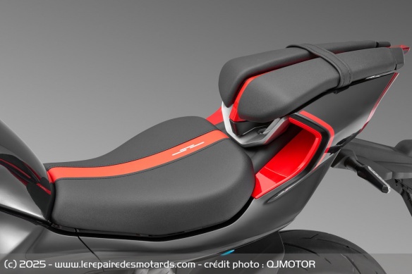 Sportive QJMotor SRK 421 RR