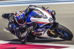 Sportive Suzuki GSX-R1000R 40e anniversaire