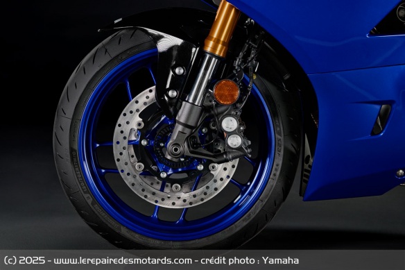 Sportive Yamaha R7 2026 Sportive Yamaha R7 2026