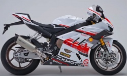 Sportive ZXMOTO 820RR