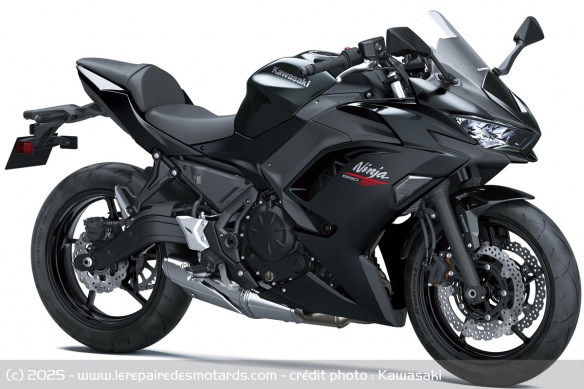 Kawasaki Ninja 650 Kawasaki Ninja 650