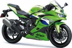 Kawasaki Ninja ZX-4RR