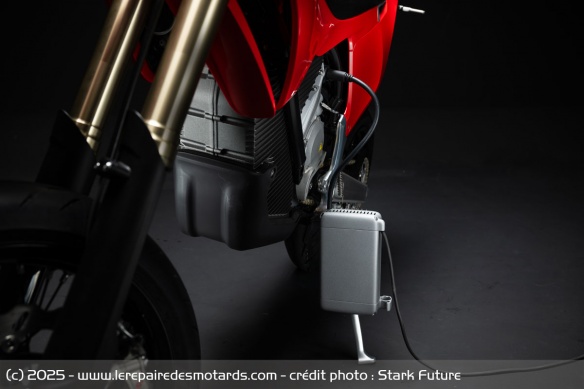 Supermotard électrique Stark VARG SM Supermotard électrique Stark VARG SM