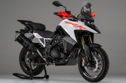 Trail Benelli TRK 602 X