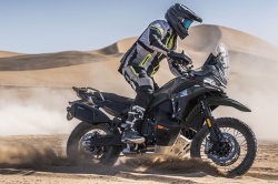 Trail CFMOTO 1000MT-X