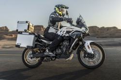 Trail CFMOTO 800MT-ES