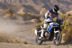 Trail MV Agusta Enduro Veloce 2026